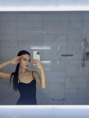 Индивидуалка Шарлотта фото 5