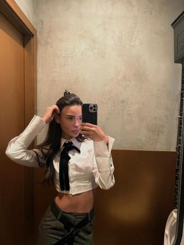 Индивидуалка Шарлотта фото 6
