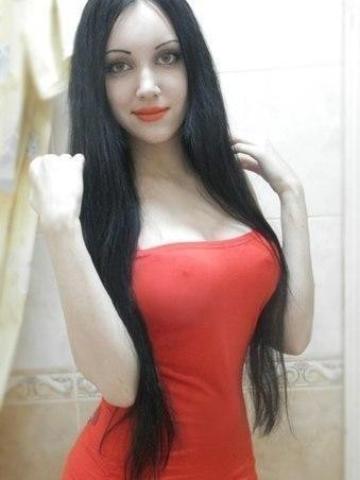 Индивидуалка Варвара фото 2