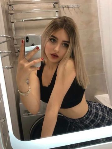 Проститутка Надежда, 23 года, г. Чокурдах