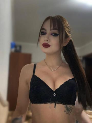 Индивидуалка Зина фото 3