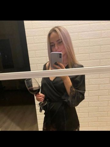 Проститутка Милана, 25 лет, г. Чокурдах